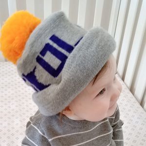 Meet your Posher, Jeffrey